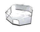 ZUMEX S3301505:03 SPEED PRO / S PLUS FRONT COVER BODY
