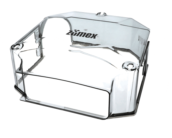 ZUMEX S3301525:00 SPEED PG FRONT COVER BODY