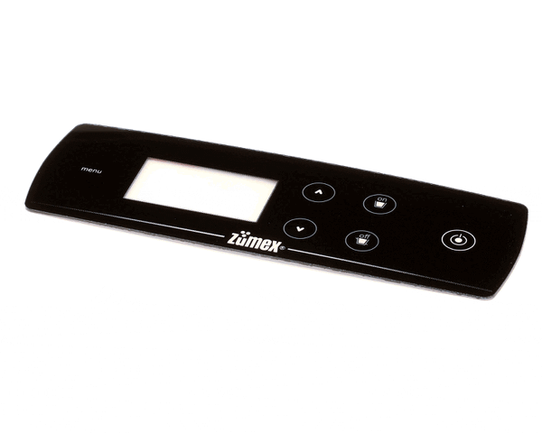 ZUMEX S3301580:00 ESS/VER PRO KEYBOARD COVER