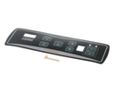 ZUMEX S3301581:00 Z200 DIGITAL KEYBOARD COVER