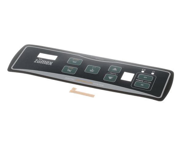 ZUMEX S3301581:00 Z200 DIGITAL KEYBOARD COVER