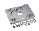 ZUMEX S3301622:01 ORT REDUCER INTERMEDIATE CLAMP