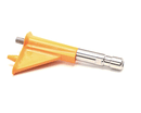 ZUMEX S3301631:00 KIT 1 STEP BLADE HOLDER SUPORT