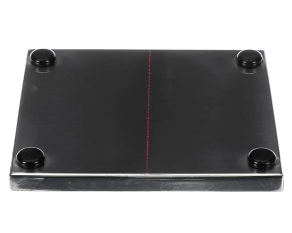 ZUMEX S3301760:00 SPEED DRIP TRAY