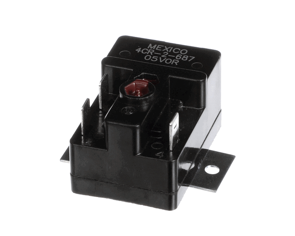 ZUMEX S3301796:00 STARTER RELAY PG 115V