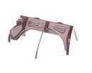 ZUMEX S3301808:00 PG KIT S RIGHT PEEL EJECTOR