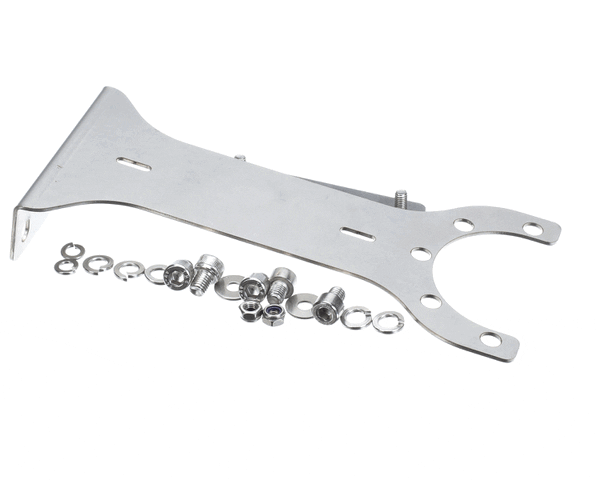 ZUMEX S3301811:00 VERSATILE PRO PULPOUT TENSION MEMBER