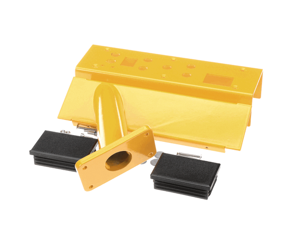 ZUMEX S3301890.00 SPEED DIGITAL KEYBOARD SUPPORT