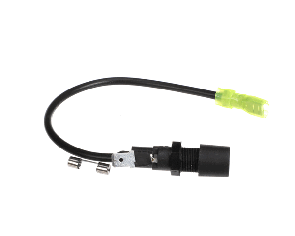 ZUMEX S3301912:00 SPEED PG 115V FUSE HOLDER