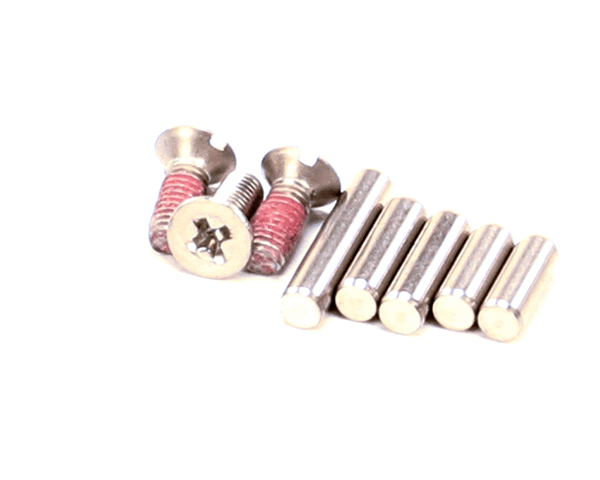 ZUMEX S3301932:01 SPEED PRO TAP BOLTS KIT