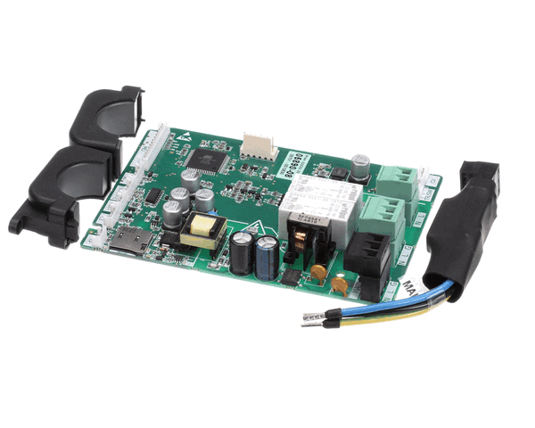 ZUMEX S3301953:01 SPEED PRO COOLER ELECTRONIC MO