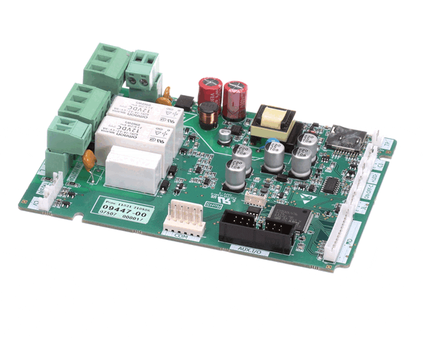 ZUMEX S3301957:01 SPEED PG ELECTRONIC MODULE