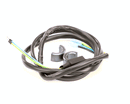 ZUMEX S3301980:00 SPEED PRO / S PLUS IEC-MAINBOA