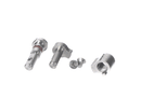 ZUMEX S3302011:00 SPEED PRO SWEEPER LOCKS KIT