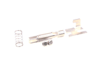 ZUMEX S3302013:00 SPEED PRO RIGHT LATCH