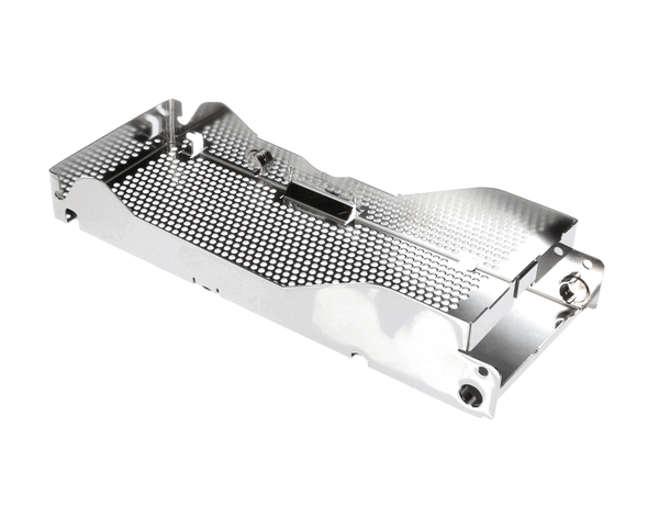 ZUMEX S3302091:00 SPEED S PLUS / UP PULPOUT FRAME