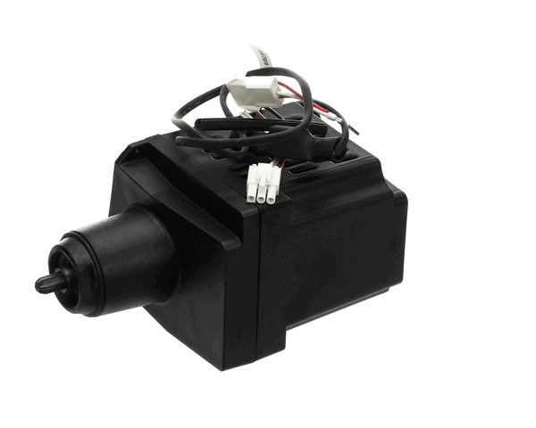 ZUMEX S3302105-00 PULPOUT MOTOR SET 115V