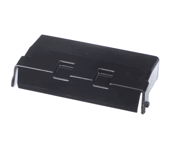 ZUMEX S3302140-01-BLACK PULPOUT SYST. OUTPUT COVER