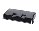 ZUMEX S3302140:01BLACK PULPOUT SYST. OUTPUT COVER