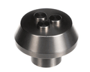 ZUMEX S3302165:00 SPEED PRO TAP CLOSING NUT
