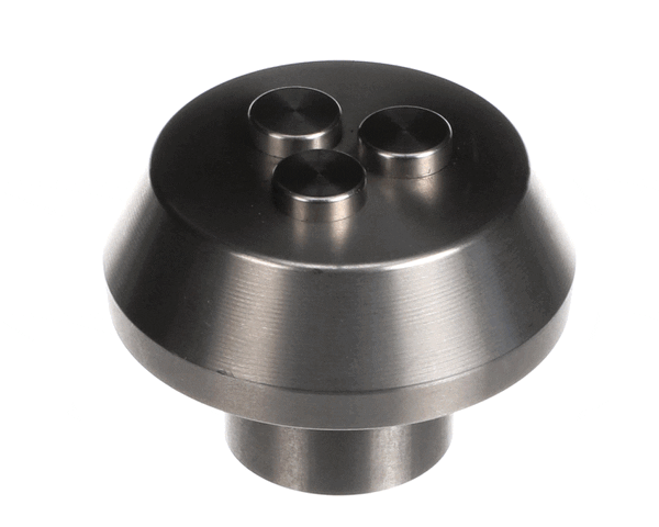 ZUMEX S3302165:00 SPEED PRO TAP CLOSING NUT