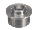 ZUMEX S3302174:00 PULPOUT VERSATILE MOTOR SHAFT COVER