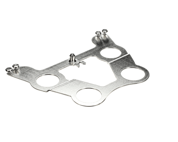 ZUMEX S3302211:00 VERSATILE 1 STEP (M-S) REAR SU