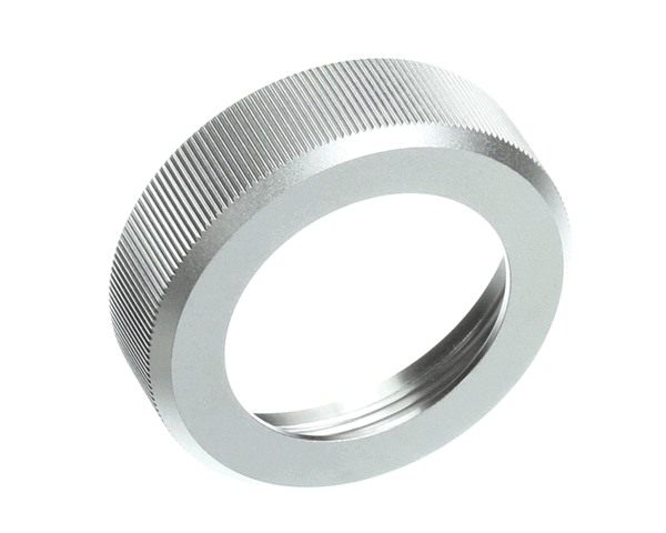 ZUMEX S3302310:00 ST TAP NUT