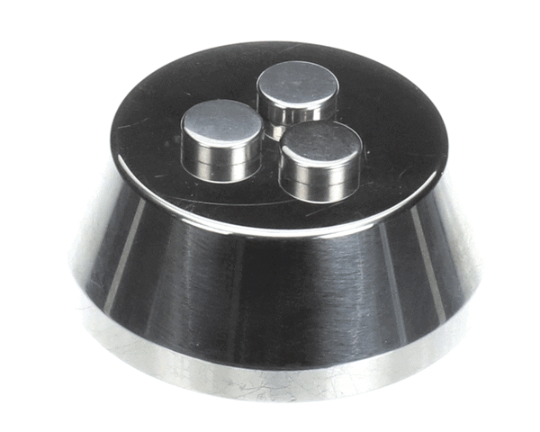 ZUMEX S3302370:00 ST TAP CLOSING NUT