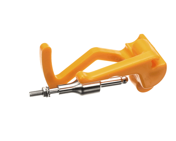 ZUMEX S3310160:01 MX SUPPORT PIVOT SHAFT SUPPORT