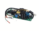 ZUMEX S3310251:00 MX MAIN CONTROL BOARD AND FILT