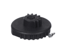 ZUMEX S3310581:00 MX ROTOR RACK