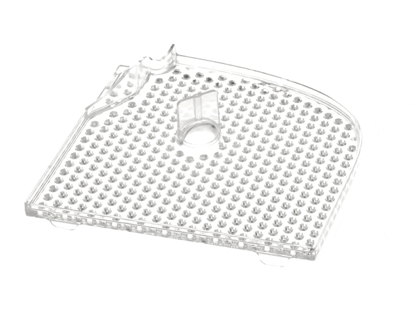 ZUMEX S3310620:00 MX 2.0 JUICE CONTAINER FILTER