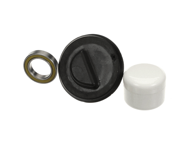 ZUMEX S3310680:00 MX 2.0 ROTOR SHAFT