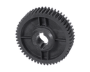 ZUMEX S3310781:00 MX BIG PLASTIC GEAR