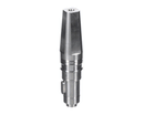 ZUMEX S3310860:01 MX UPPER PRESSING SHAFT KIT