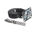 ZUMEX S3320030:00 SET WHEEL WITHOUT BRAKE S.S PO