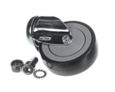 ZUMEX S3320031:01 SET WHEEL NO-BRAKE PODIUM COLOR