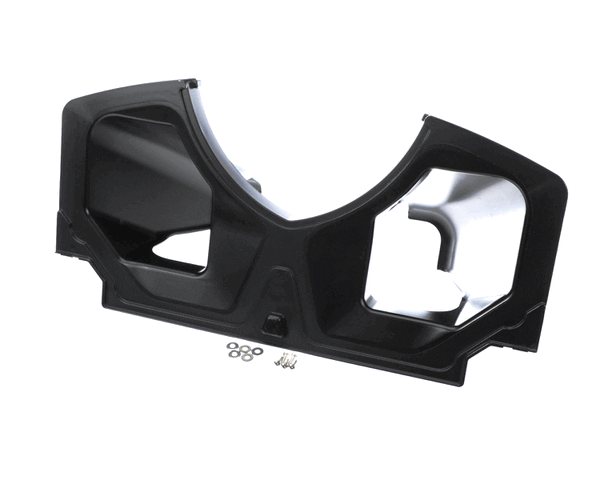 ZUMEX S3320077:00 CONE GUIDE COVER PODIUM COLOR WS