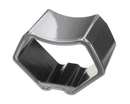 ZUMEX S3320091-02-GRAPHITE PODIUM COLOR PEEL BUCKETS