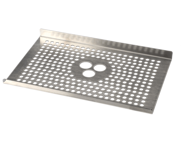 ZUMEX S3320107:00 BLACK PODIUM FILTER