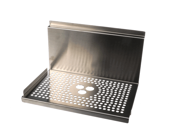 ZUMEX S3320108:00 2P BLACK PODIUM FILTER