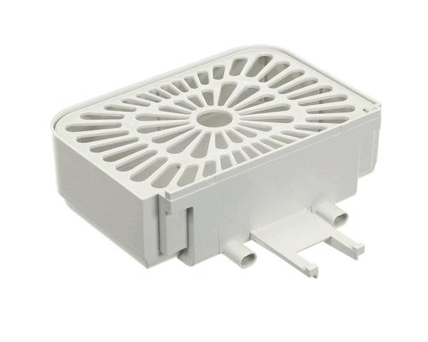 ZUMEX S3320172:00 COMPLETE DRIP TRAY COOLER