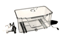 ZUMEX S3320194:00 SPEED PRO TANK CONTAINER (COMPLETE)