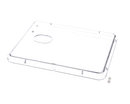 ZUMEX S3320232:00 COOLER PRO TANK LID