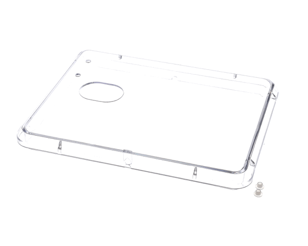 ZUMEX S3320232:00 COOLER PRO TANK LID