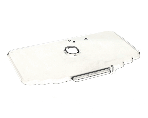 ZUMEX 3320234-00 JUICE TANK COVER PRO