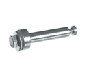ZUMEX S3320242:00 COOLER PUMP SHAFT