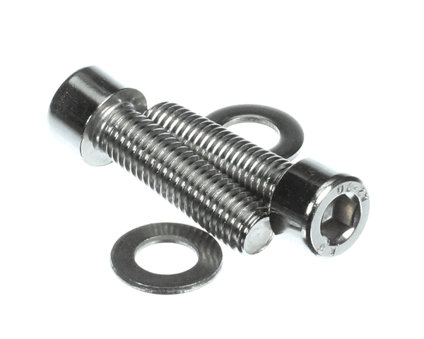 ZUMEX S3320301:00 PODIUM COLOR SCREWS SET
