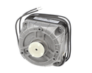 ZUMEX S3320361:00 COOLER 115V MOTOR
